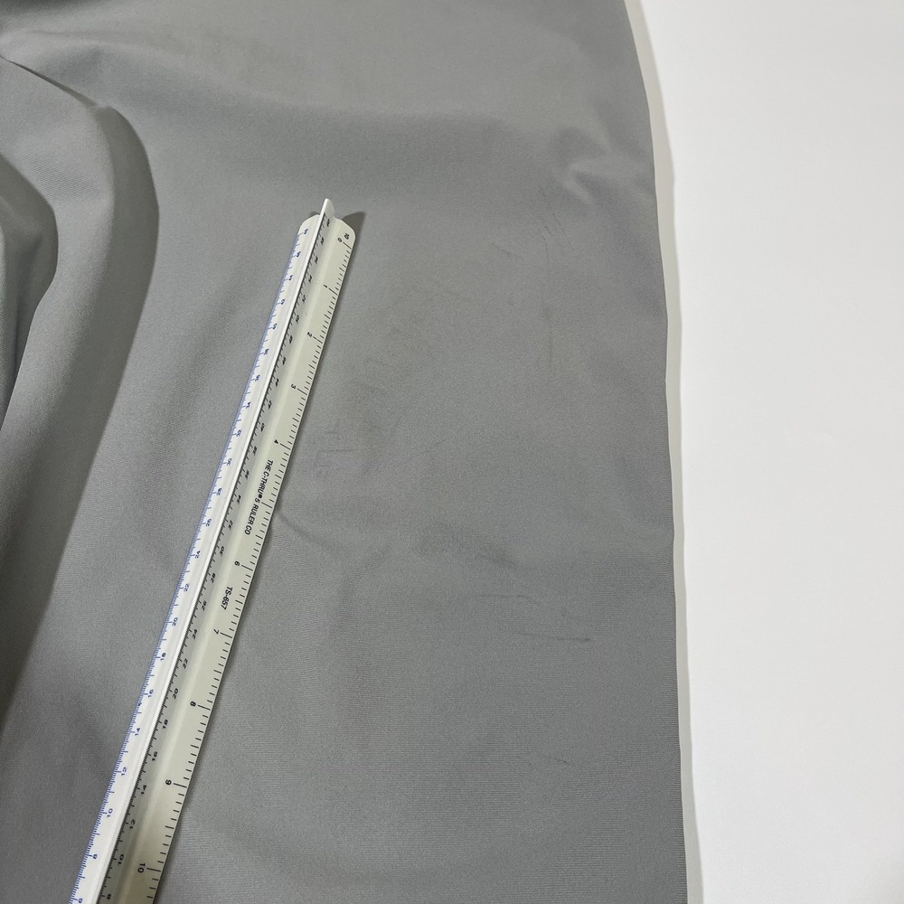 Lululemon ABC Relaxed Gray Chino Pants Men's Size‎ 40 (40x29) Golf Performance - Picture 9 of 9